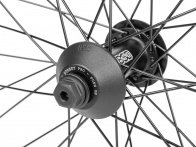 BSD "Mind" Front Wheel