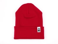 BSD "Acid Face" Beanie