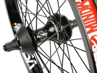 BSD "Revolution X Nasa" Freecoaster Rear Wheel