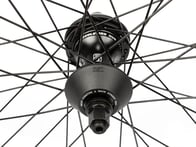 BSD "Revolution X Nasa" Freecoaster Rear Wheel