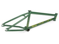 BSD "Safari" 2021 BMX Rahmen