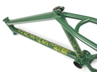 BSD "Safari" 2021 BMX Rahmen