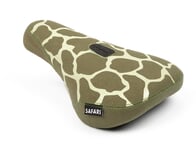 BSD "Safari Fat" Pivotal Seat