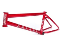 BSD "Safari V3" BMX Frame