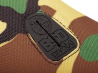 BSD "Soulja" Pivotal Seat - OG Camo