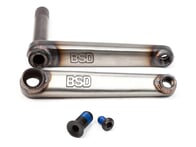 BSD "Substance" BMX Kurbel