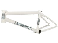 BSD "Sureshot" BMX Rahmen