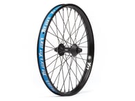 BSD "XLT X Front Street Pro" Vorderrad