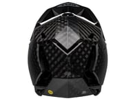 Bell "Full-10 Spherical" Fullface Helm - Matte Black