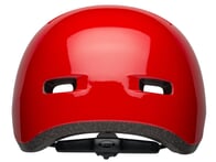 Bell "Lil Ripper" BMX Helm - Gloss Red