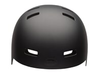 Bell "Local" BMX Helmet - Matte Black