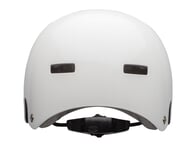 Bell "Local" BMX Helm - White