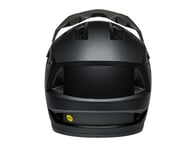 Bell "Sanction 2 DLX MIPS" Fullface Helm - Alpine Matte Black