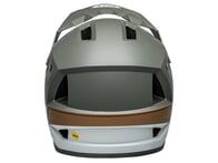 Bell "Sanction 2 DLX MIPS" Fullface Helm - Alpine Matte Dark Gray/Tan 23