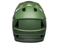 Bell "Sanction 2 DLX MIPS" Fullface Helm - Matte Dark Green