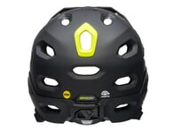 Bell "Sanction Super DH Spherical Fullface Helm - Matte Gloss Black