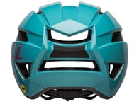 Bell "Sidetrack II Mips Youth" MTB Helmet - Light Blue/Pink