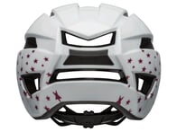 Bell "Sidetrack II Mips Youth" MTB Helm - White Stars