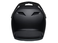 Bell "Transfer" Fullface Helm - Matte Black