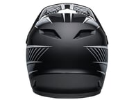 Bell "Transfer" Fullface Helm - Matte Black/White