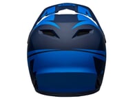 Bell "Transfer" Fullface Helm - Matte Blue/Dark Blue