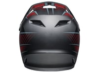 Bell "Transfer" Fullface Helm - Matte Charcoal/Gray