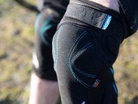 Bluegrass "Wapiti D3O" Knee Pads