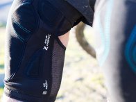 Bluegrass "Wapiti D3O" Knee Pads