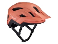 Bolle "Adapt MIPS" MTB Helmet - Matt Brick Red