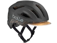 Bolle "Eco React" MTB Helmet - Matt Black