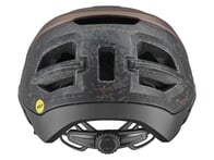 Bolle "Eco Trackdown MIPS" Helm - Matt Tungsten / Black