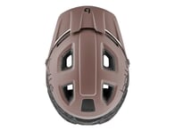 Bolle "Eco Trackdown MIPS" Helm - Matt Tungsten / Black