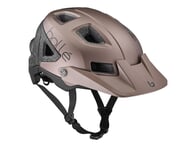 Bolle "Eco Trackdown MIPS" Helmet - Matt Tungsten / Black