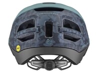 Bolle "Eco Trackdown MIPS" MTB Helmet - Matt Back / Blue