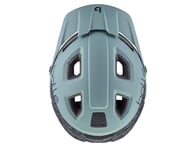 Bolle "Eco Trackdown MIPS" MTB Helmet - Matt Back / Blue