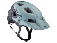 Bolle "Eco Trackdown MIPS" MTB Helmet - Matt Back / Blue