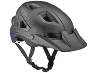 Bolle "Eco Trackdown MIPS" MTB Helm - Matt Back / Blue