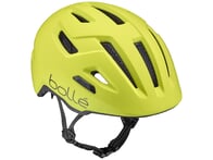 Bolle "Stance Pure" MTB Helmet - Matte Yellow