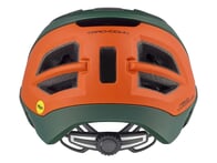 Bolle "Trackdown MIPS" MTB Helm - Green / Orange