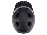 Bolle "Trackdown" MTB Helm - Black / Stone