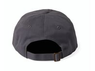 Brixton "Alpha LP Strapback" Cap - Washed Navy Vintage Wash