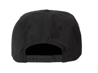 Brixton "Del Sol MP Snapback" Kappe - Black