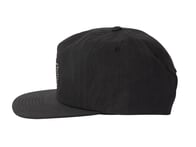 Brixton "Del Sol MP Snapback" Kappe - Black