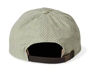 Brixton "Parsons LP Strapback" Kappe - Sand/Sea Kelp