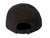 Brixton "Woodburn LP Strapback" Kappe - Black Vintage Wash