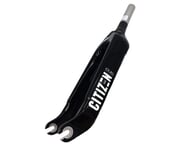 CLIQ "Citizen Carbon V2" BMX Race Gabel