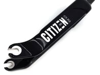 CLIQ "Citizen Carbon V2" BMX Race Gabel