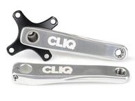 CLIQ "Weaponz" BMX Race Crank Set