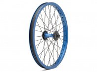 Cinema Wheel Co. "333 X ZX" Front Wheel - With Hubguards