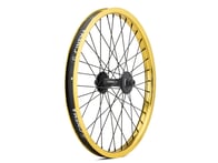 Cinema Wheel Co. "333 X ZX" Front Wheel - With Hubguards